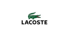 Lacoste